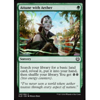 Attune with Aether (Kaladesh)