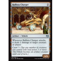Ballista Charger (Kaladesh)
