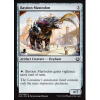 Bastion Mastodon (Kaladesh)