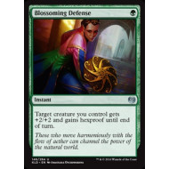 Blossoming Defense (Kaladesh)