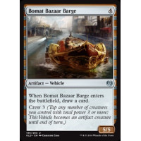 Bomat Bazaar Barge (Kaladesh)