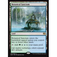 Botanical Sanctum (Kaladesh)