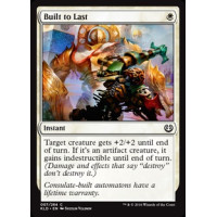 Built to Last (Kaladesh)