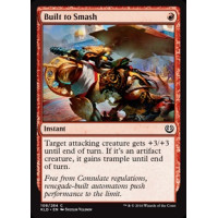 Built to Smash (Kaladesh)