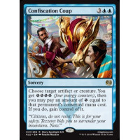 Confiscation Coup (Kaladesh)