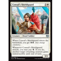 Consul's Shieldguard (Kaladesh)