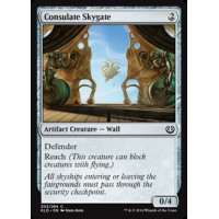 Consulate Skygate (Kaladesh)