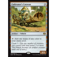 Cultivator's Caravan (Kaladesh)