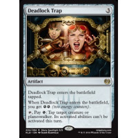Deadlock Trap (Kaladesh)
