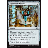 Decoction Module (Kaladesh)