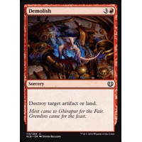 Demolish (Kaladesh)