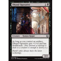 Dhund Operative (Kaladesh)