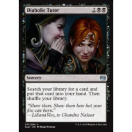 Diabolic Tutor (Kaladesh)