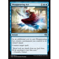 Disappearing Act (Kaladesh)