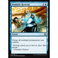 Dramatic Reversal (Kaladesh)