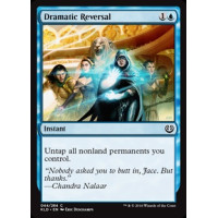 Dramatic Reversal (Kaladesh)