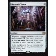 Dynavolt Tower (Kaladesh)
