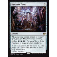 Dynavolt Tower (Kaladesh)