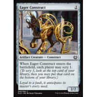 Eager Construct (Kaladesh)