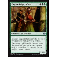 Elegant Edgecrafters (Kaladesh)