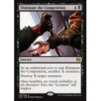 Eliminate the Competition (Kaladesh)