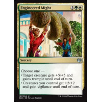 Engineered Might (Kaladesh)