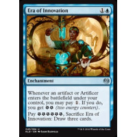 Energy Reserve Token (Kaladesh)
