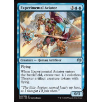 Experimental Aviator (Kaladesh)