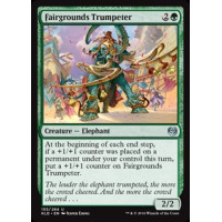 Fairgrounds Trumpeter (Kaladesh)
