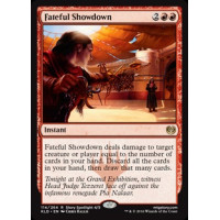 Fateful Showdown (Kaladesh)