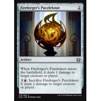 Fireforger's Puzzleknot (Kaladesh)