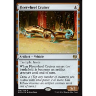 Fleetwheel Cruiser (Kaladesh)