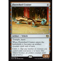 Fleetwheel Cruiser (Kaladesh)