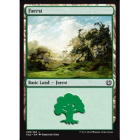 Forest v2 (Kaladesh)