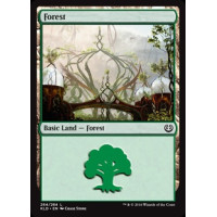 Forest v3 (Kaladesh)