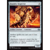 Foundry Inspector (Kaladesh)