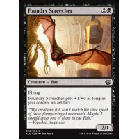 Foundry Screecher (Kaladesh)