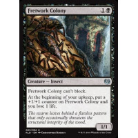 Fretwork Colony (Kaladesh)