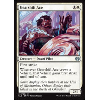 Gearshift Ace (Kaladesh)