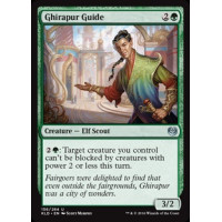 Ghirapur Guide (Kaladesh)