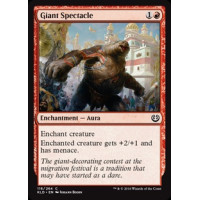 Giant Spectacle (Kaladesh)