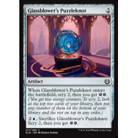 Glassblower's Puzzleknot (Kaladesh)