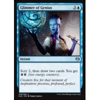 Glimmer of Genius (Kaladesh)