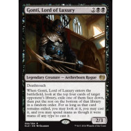 Gonti, Lord of Luxury (Kaladesh)