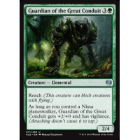 Guardian of the Great Conduit (Kaladesh)