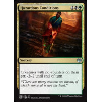 Hazardous Conditions (Kaladesh)