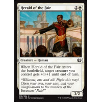 Herald of the Fair (Kaladesh)
