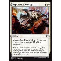 Impeccable Timing (Kaladesh)
