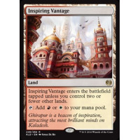 Inspiring Vantage (Kaladesh)