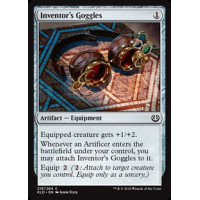 Inventor's Goggles (Kaladesh)